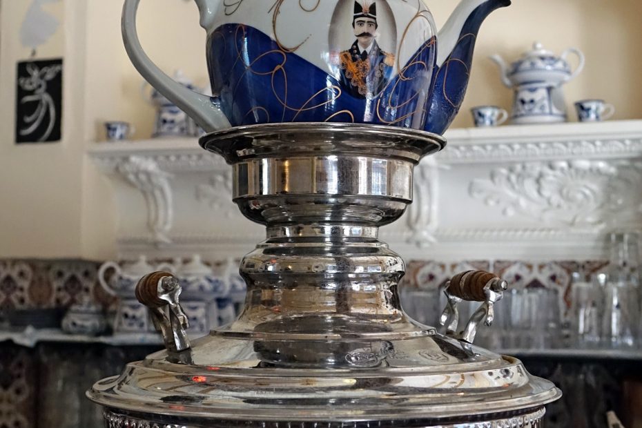 Samovar